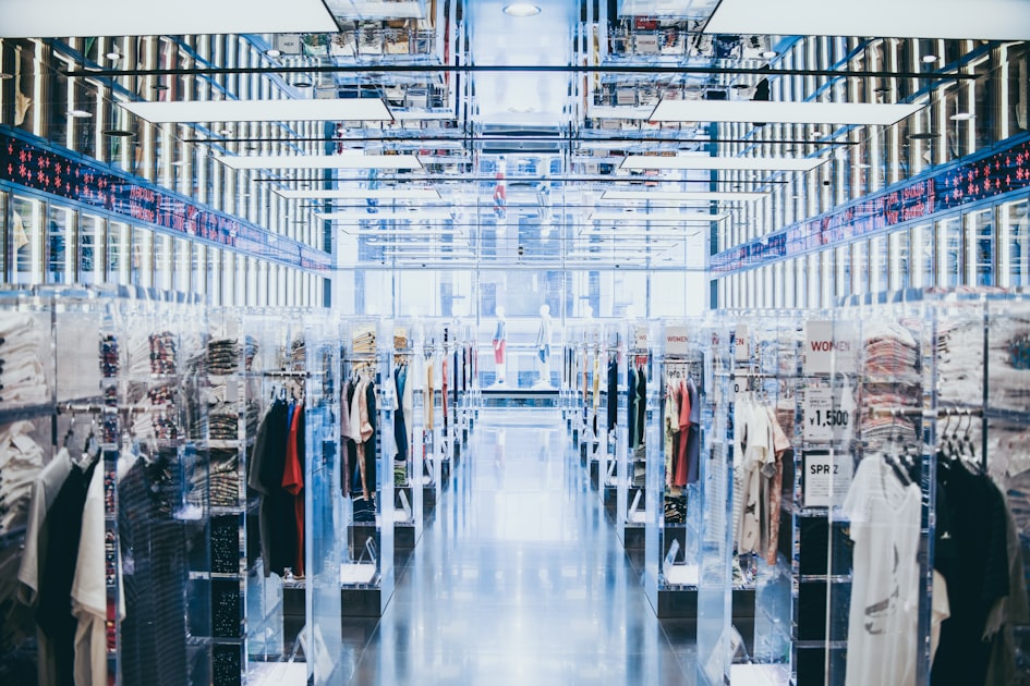Affordable Merchandising Solutions for Brands